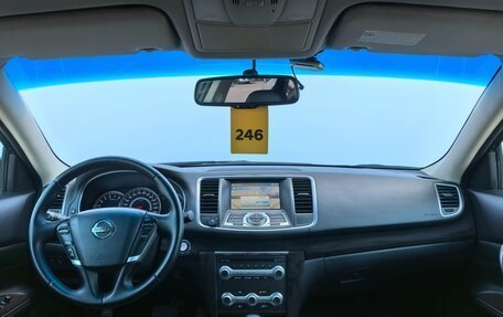 Nissan Teana, 2012 год, 920 000 рублей, 10 фотография