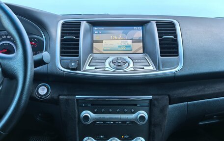 Nissan Teana, 2012 год, 920 000 рублей, 15 фотография