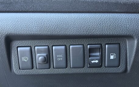 Nissan Teana, 2012 год, 920 000 рублей, 11 фотография