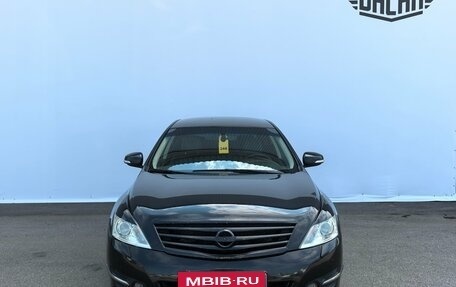 Nissan Teana, 2012 год, 920 000 рублей, 5 фотография