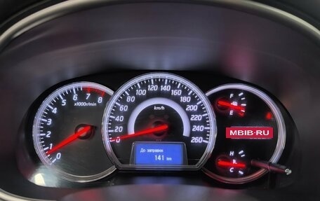 Nissan Teana, 2012 год, 920 000 рублей, 13 фотография