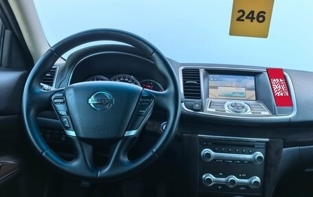 Nissan Teana, 2012 год, 920 000 рублей, 12 фотография