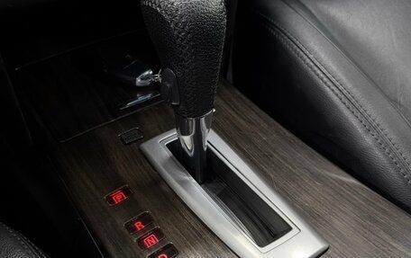 Nissan Teana, 2012 год, 920 000 рублей, 17 фотография