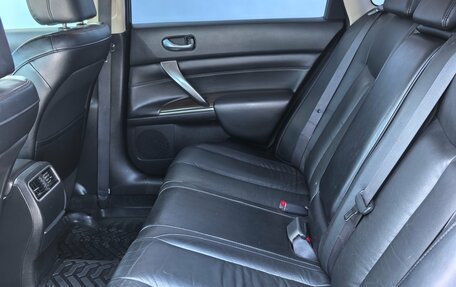Nissan Teana, 2012 год, 920 000 рублей, 19 фотография