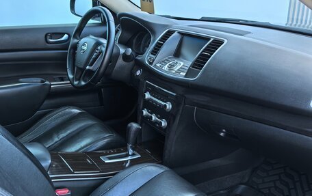 Nissan Teana, 2012 год, 920 000 рублей, 23 фотография