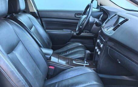 Nissan Teana, 2012 год, 920 000 рублей, 24 фотография