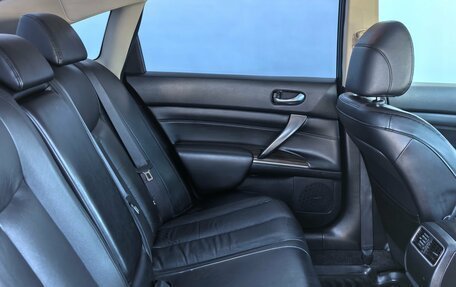 Nissan Teana, 2012 год, 920 000 рублей, 21 фотография