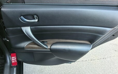 Nissan Teana, 2012 год, 920 000 рублей, 20 фотография