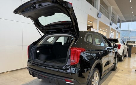 Haval Jolion, 2026 год, 2 049 000 рублей, 9 фотография
