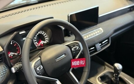 Haval Jolion, 2026 год, 2 049 000 рублей, 12 фотография