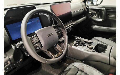 Haval H7, 2026 год, 3 999 000 рублей, 9 фотография