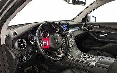 Mercedes-Benz GLC, 2018 год, 3 300 000 рублей, 8 фотография