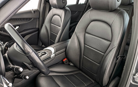 Mercedes-Benz GLC, 2018 год, 3 300 000 рублей, 12 фотография