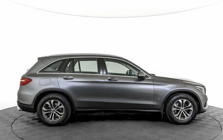 Mercedes-Benz GLC, 2018 год, 3 300 000 рублей, 22 фотография