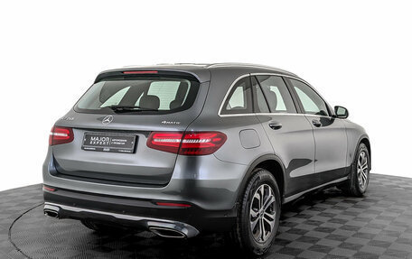 Mercedes-Benz GLC, 2018 год, 3 300 000 рублей, 23 фотография