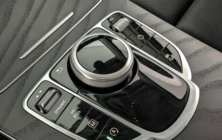 Mercedes-Benz GLC, 2018 год, 3 300 000 рублей, 17 фотография
