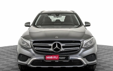 Mercedes-Benz GLC, 2018 год, 3 300 000 рублей, 20 фотография