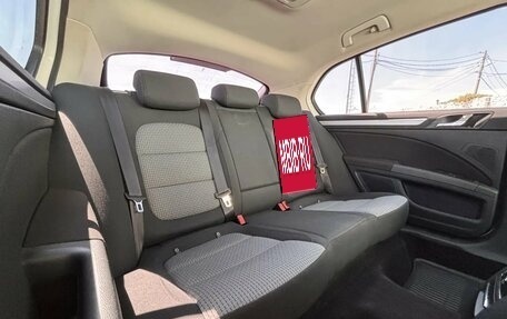 Skoda Superb III рестайлинг, 2012 год, 999 900 рублей, 13 фотография