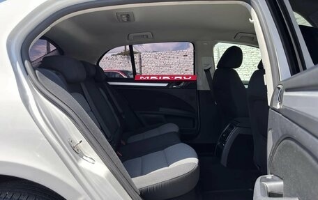 Skoda Superb III рестайлинг, 2012 год, 999 900 рублей, 14 фотография