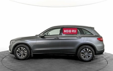 Mercedes-Benz GLC, 2018 год, 3 300 000 рублей, 26 фотография