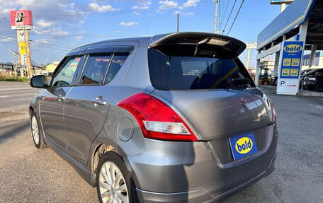 Suzuki Swift IV, 2013 год, 540 000 рублей, 7 фотография