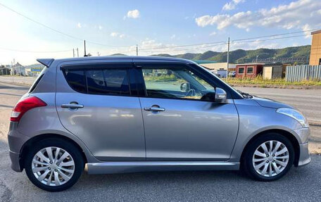 Suzuki Swift IV, 2013 год, 540 000 рублей, 3 фотография