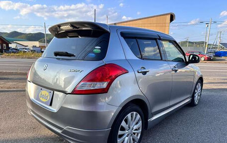 Suzuki Swift IV, 2013 год, 540 000 рублей, 4 фотография