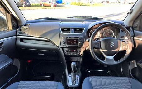 Suzuki Swift IV, 2013 год, 540 000 рублей, 8 фотография