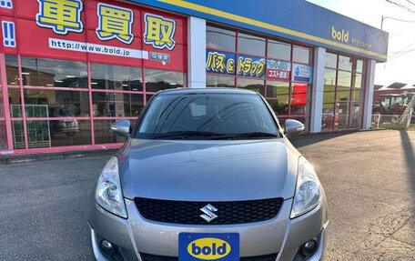 Suzuki Swift IV, 2013 год, 540 000 рублей, 2 фотография