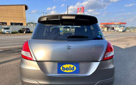 Suzuki Swift IV, 2013 год, 540 000 рублей, 5 фотография