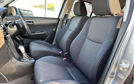Suzuki Swift IV, 2013 год, 540 000 рублей, 11 фотография