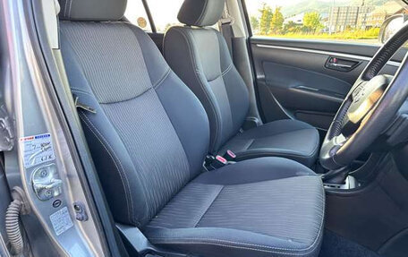 Suzuki Swift IV, 2013 год, 540 000 рублей, 10 фотография