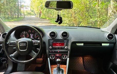 Audi A3, 2011 год, 1 200 000 рублей, 6 фотография