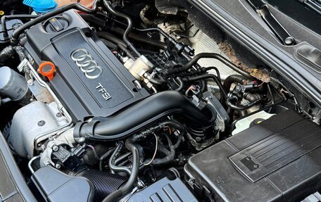 Audi A3, 2011 год, 1 200 000 рублей, 5 фотография