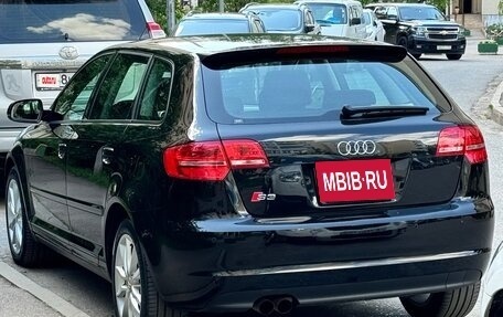 Audi A3, 2011 год, 1 200 000 рублей, 4 фотография