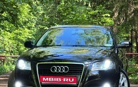 Audi A3, 2011 год, 1 200 000 рублей, 8 фотография
