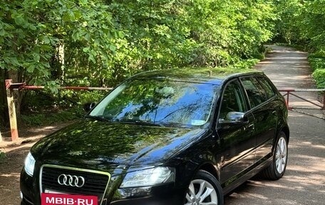 Audi A3, 2011 год, 1 200 000 рублей, 7 фотография