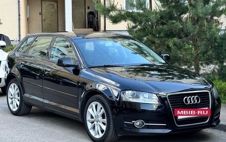 Audi A3, 2011 год, 1 200 000 рублей, 2 фотография