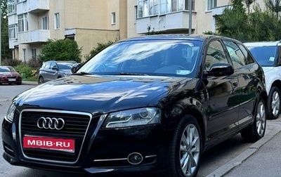 Audi A3, 2011 год, 1 200 000 рублей, 1 фотография