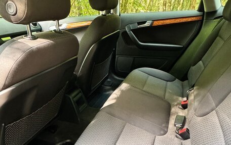Audi A3, 2011 год, 1 200 000 рублей, 12 фотография