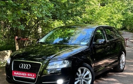 Audi A3, 2011 год, 1 200 000 рублей, 11 фотография