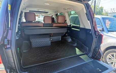 Toyota Land Cruiser 200, 2016 год, 5 750 000 рублей, 5 фотография