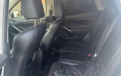 Mazda CX-5 II, 2016 год, 2 250 000 рублей, 1 фотография
