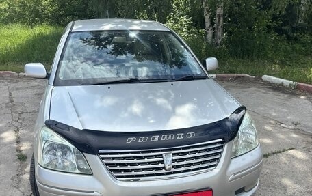 Toyota Premio, 2004 год, 800 000 рублей, 1 фотография