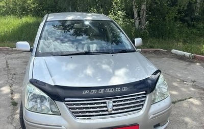 Toyota Premio, 2004 год, 800 000 рублей, 1 фотография