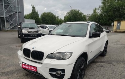 BMW X6, 2009 год, 1 749 000 рублей, 1 фотография