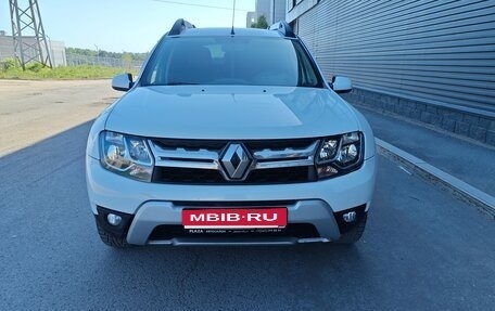 Renault Duster I рестайлинг, 2019 год, 1 250 000 рублей, 1 фотография