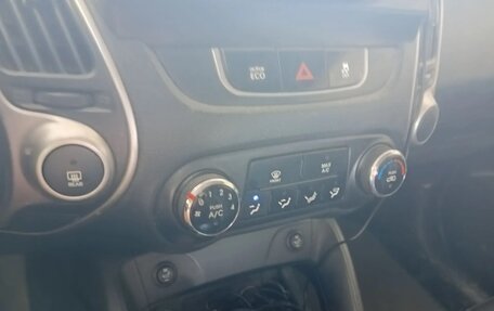 Hyundai Tucson III, 2012 год, 1 230 000 рублей, 1 фотография