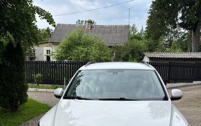 Volkswagen Tiguan I, 2013 год, 1 350 000 рублей, 1 фотография