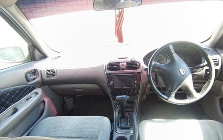 Nissan Sunny B15, 2002 год, 210 000 рублей, 5 фотография